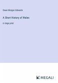A Short History of Wales