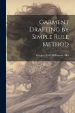 Garment Drafting by Simple Rule Method