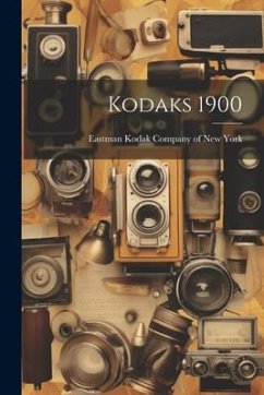 Kodaks 1900