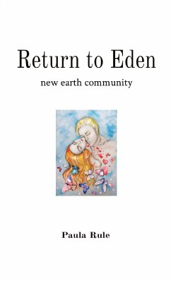 Return to Eden - Rule, Paula