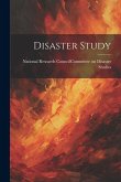 Disaster Study