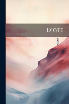 Digte - Anonymous