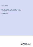 The Real Thing And Other Tales