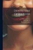 Dentisterie opératoire