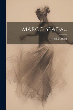 Cover Marco Spada...