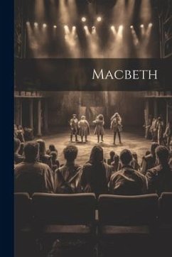 Macbeth - Anonymous