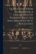 Quotations From Shakespeare, A... - Bild 1