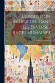 L'évolution Religieuse Dans Les Diverses Races Humaines