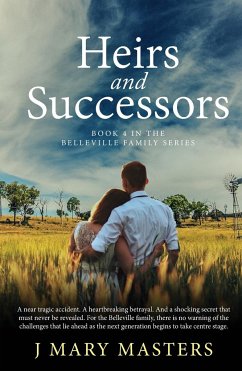 Heirs and Successors - Masters, J Mary