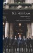 Business Law: A Working Manual of... - Bild 1
