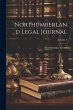 Northumberland Legal Journal; Volume 2 - Bild 1
