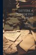 Lettere a Benedetto Varchi - Bild 1