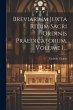 Breviarium Juxta Ritum Sacri Ordinis... - Bild 1
