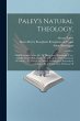 Paley's Natural Theology,: With... - Bild 1