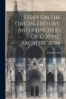 Essay On The Origin, History, And... - Bild 1