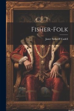 Fisher-folk - Cadell, Janet Sydserff