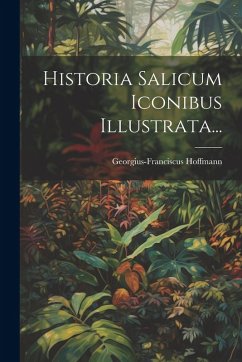 Cover Historia Salicum Iconibus Illustrata...
