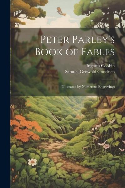 Peter Parley's Book of Fables