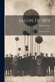 Salon De 1870: Propos En L'air...