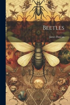 Beetles - Duncan, James