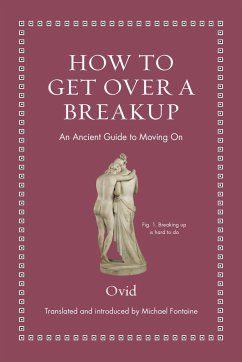 How to Get Over a Breakup - Ovid