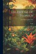 Los estetas de Teópolis: Novela - Bild 1