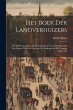Het Boek Der Landverhuizers: Of Gids En... - Bild 1