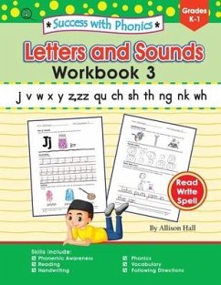 Success with Phonics - Hall, Allison C