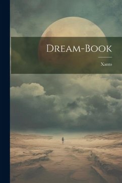 Dream-book - (Madame )., Xanto
