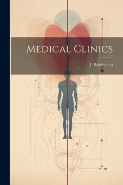 Medical Clinics - Bricheteau, I.