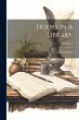 Hours in a Library; Volume 1 - Bild 1