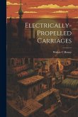 Electrically-propelled Carriages