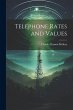 Telephone Rates and Values - Bild 1