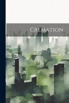 Cremation - Anonymous