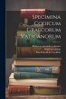 Specimina codicum graecorum Vaticanorum - Bild 1