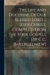 The Life And Doctrine Of Our Blessed... - Bild 1