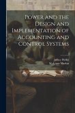 Power and the Design and Implementation of Accounting and Control Systems