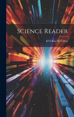 Science Reader - Kvlrao, Kvlrao