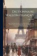 Dictionnaire Wallon-français: Dans... - Bild 1