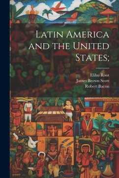 Cover Latin America and the United States;