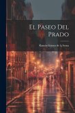 El paseo del Prado