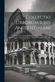Collectio Librorum Iuris Anteiustiniani: Ulpiani Liber Singularis Regularum. Pauli Libri Quinque Sententiarum. Fragmenta Minora / Edidit Paulus Kruege