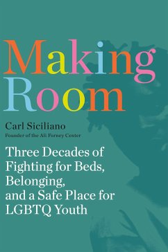 Making Room - Siciliano, Carl