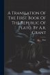 A Translation Of The First Book Of The... - Bild 1