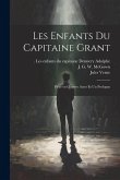 Les enfants du capitaine Grant: Pièce en quartre actes et un prologue