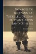 Voyages De Benjamin De Tudelle ... De... - Bild 1