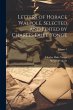 Letters of Horace Walpole, Selected and... - Bild 1