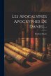 Les Apocalypses Apocryphes De Daniel... - Bild 1