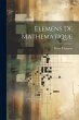Elemens De Mathematique - Bild 1