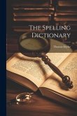 The Spelling Dictionary